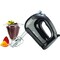 Brentwood Industries 5-SPEED HAND MIXER, BLK,  HM-44 - alternate 2